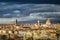 Cityscape of Florence