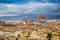 Cityscape of Florence