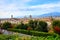 Cityscape of Florence during autumn, Tuscany, Italy