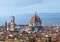 Cityscape of Florence, Italy