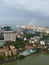 Cityscape - Fort Business District, Colombo