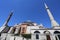 Cityscape with Hagia Sophia, Ayasofya, Istanbul