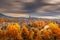 Cityscape Historical Architecture Building of Bern at Autumn Season, Switzerland, Capital City Landscape Scenery and Historic Town