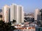 Cityscape of Homes in Hong Kong