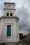 Cityscape at island of Poros, Greece