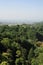 Cityscape of Kamakura from top of mountain, in Kanagawa, Japan