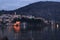 Cityscape of Kastoria, Greece