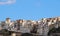 Cityscape of Mahon on Minorca