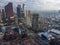 Cityscape Marvel: Breathtaking Aerial Views of Bogotá\\\'s International Center