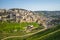 Cityscape of old city in jerusalem, israel