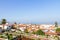 Cityscape of Orotava, Tenerife, Spain