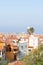 Cityscape of Orotava, Tenerife, Spain