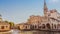 Cityscape, Portogruaro, Veneto, Italy