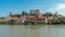 Cityscape of Ptuj