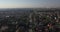 Cityscape with residential complex 4k 4096 x 2160