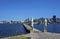 Cityscape of Rio de Janeiro, Guanabara bay