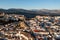 Cityscape - Ronda, Spain
