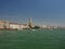 Cityscape of San Marco, Venice, Italy