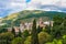 Cityscape of Tivoli