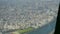 Cityscape of Tokyo City