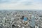 Cityscape View Tokyo Metropolitan Government Building
