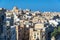 Cityscape View of Valletta, Malta
