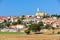 Cityscape of Vrsar, Istria, Croatia