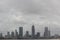 Cityscape of Worli Seaface, Mumbai India
