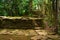 Ciudad Perdida (Lost City) in Northern Colombia