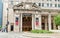 Civic Opera House in Chicago, today it is the permanent home of the Lyric Opera of Chicago