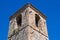Civic tower. Montebello. Emilia-Romagna. Italy.