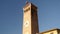 Civic tower in Piazza Garibaldi, Bassano del Grappa