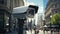 Civic Vigilance. Embracing Surveillance for Safety in the Public Square. Generative AI