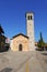 Cividale del Friuli - Church Santi Pietro e Biagio