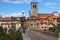 Cividale del Friuli, a town in northeastern Italy