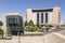 Civil Courts Building in Fort Worth, TX, USA