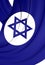 Civil Ensign of Israel