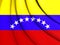 Civil Ensign of Venezuela