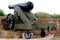 Civil War Cannon 2