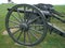 Civil War Cannons-Antietam
