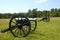 Civil War Canon, Chickamauga 2