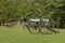 Civil War Canon, Chickamauga 8