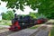 Civil War Day at Hesston Scenic Railroad