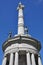 Civil War monument, Lackawanna County Courthouse, Scranton, Pennsylvania