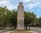 Civil War Soldiers and Sailors Memorial by Hermon Atkins MacNeil, Benjamin Franklin Parkway, Philadelphia, Pennsylvania