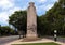 Civil War Soldiers and Sailors Memorial by Hermon Atkins MacNeil, Benjamin Franklin Parkway, Philadelphia, Pennsylvania