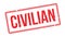 Civilian rubber stamp