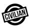 Civilian rubber stamp