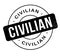 Civilian rubber stamp