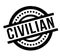 Civilian rubber stamp